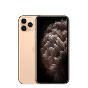 Apple iPhone 11 Pro