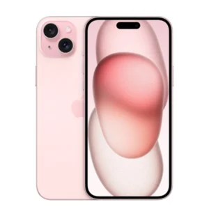 Apple iPhone 15 Plus