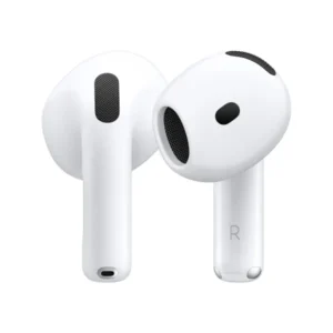 Tai nghe Bluetooth Apple AirPods 4 | Chính hãng Apple Việt Nam